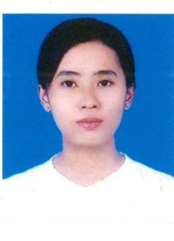Daw Mya Kay Khaing